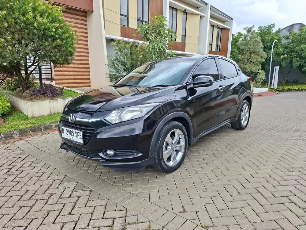 Honda HR-V 2015 Bensin
