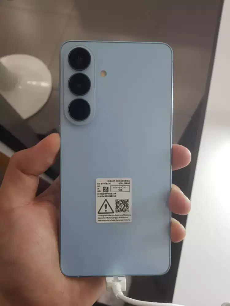 Samsung galaxy S26plus