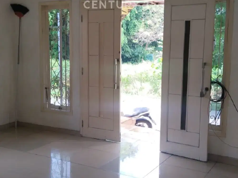 Rumah Siap Huni Di Lippo Cikarang Cibodas