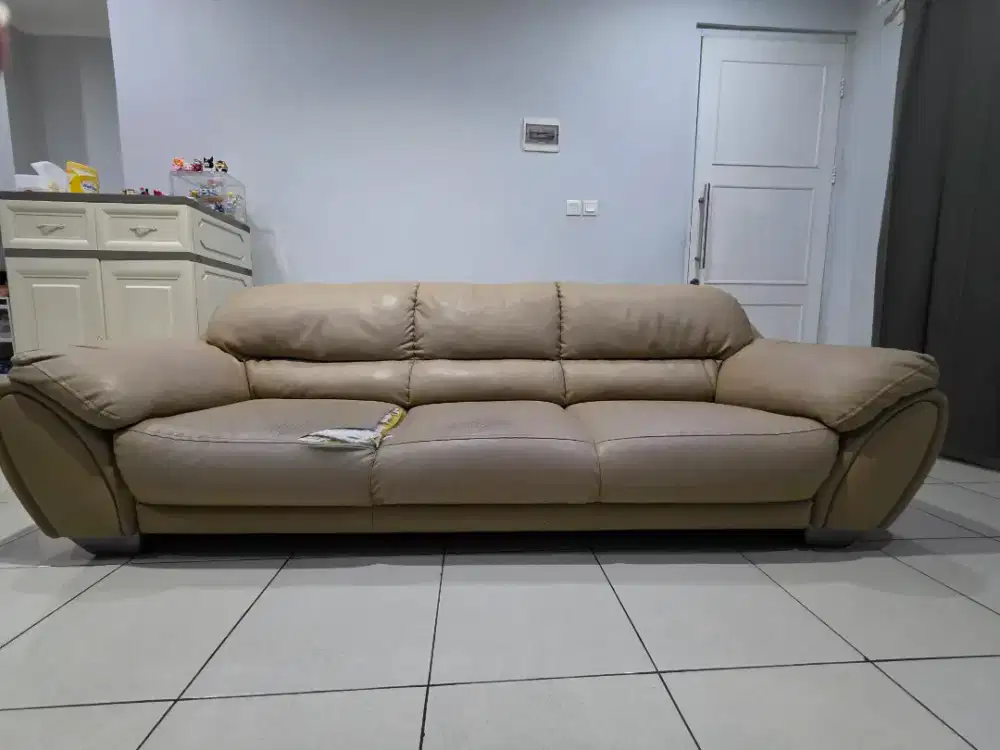 Sofa bekas ex-Cellini