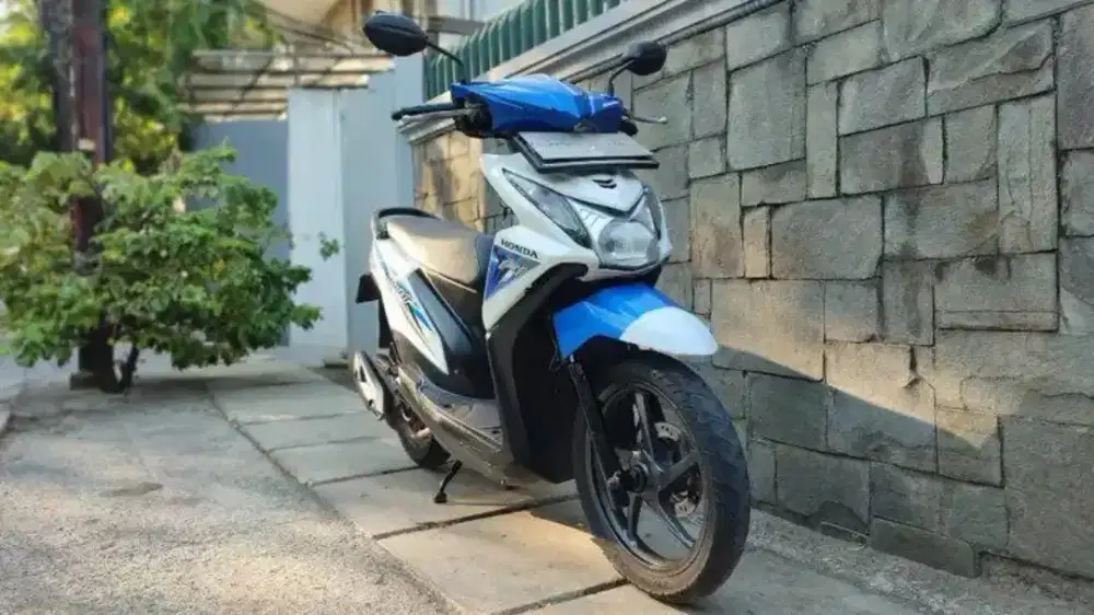 Beat FI 2015 standar