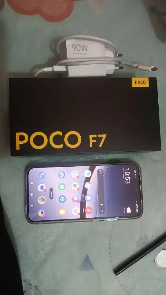 Jual BU buat mudik lebaran