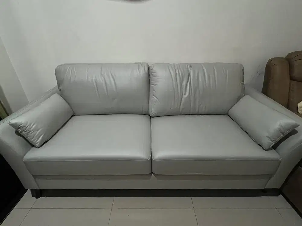 Sofa 2 seater selma