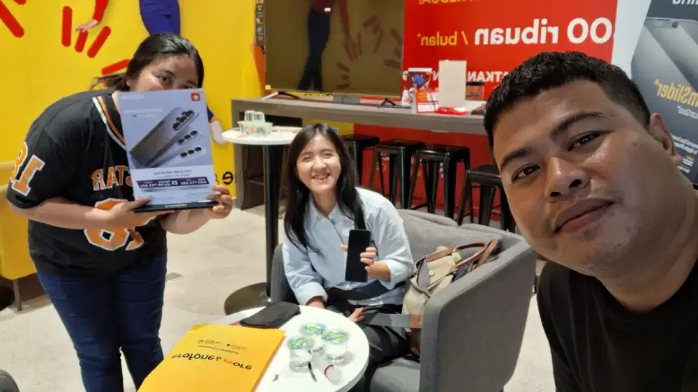 PROMO PREE ORDER SAMSUNG GALAXY S26 ULTRA