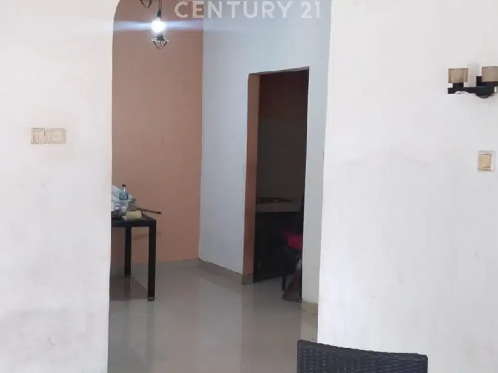 Rumah Siap Huni Di Cobodas Di Lippo Cikarang