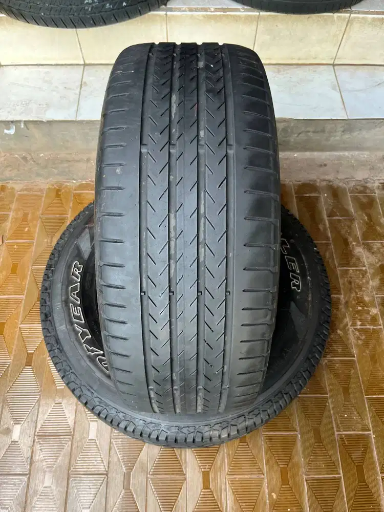 Ban Continental Eco Contact 6 Q  235 45 r19  1Pcs