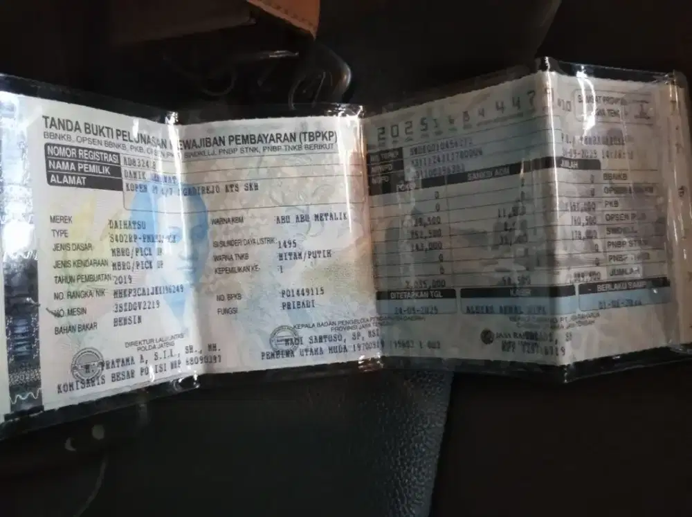 Bismillah di jual grmax pu