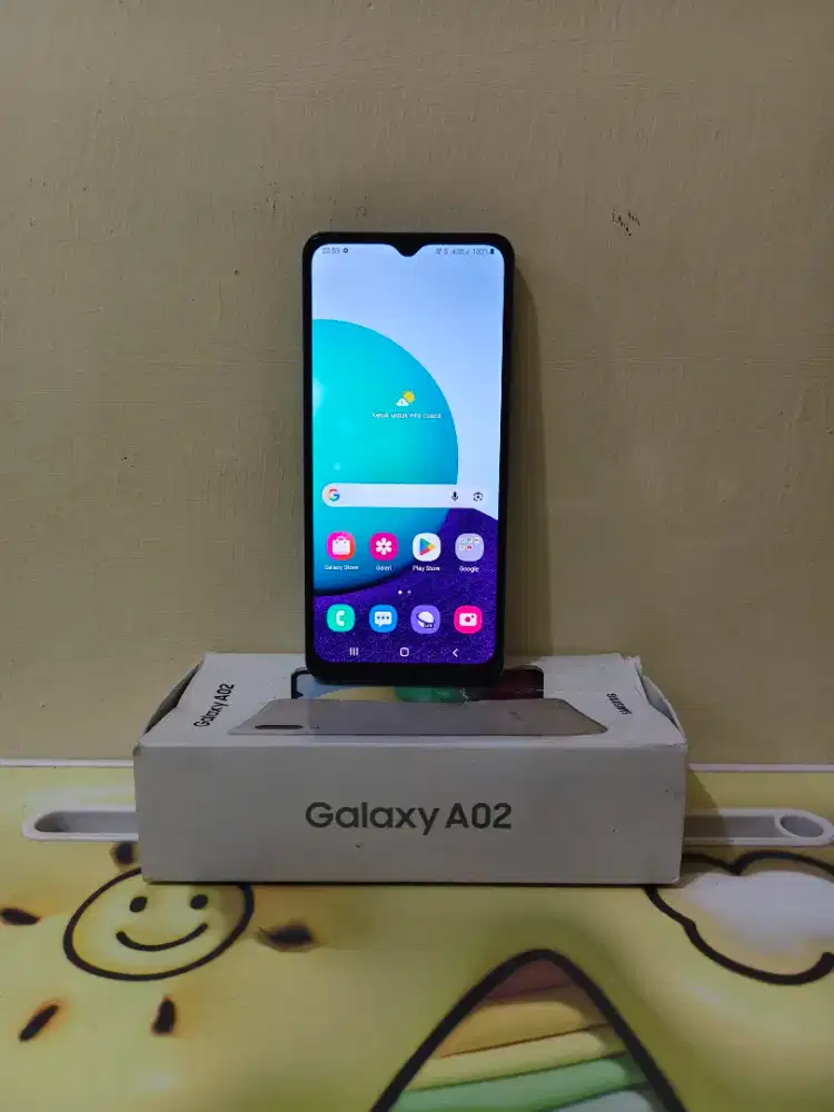 Samsung A02 3/32
