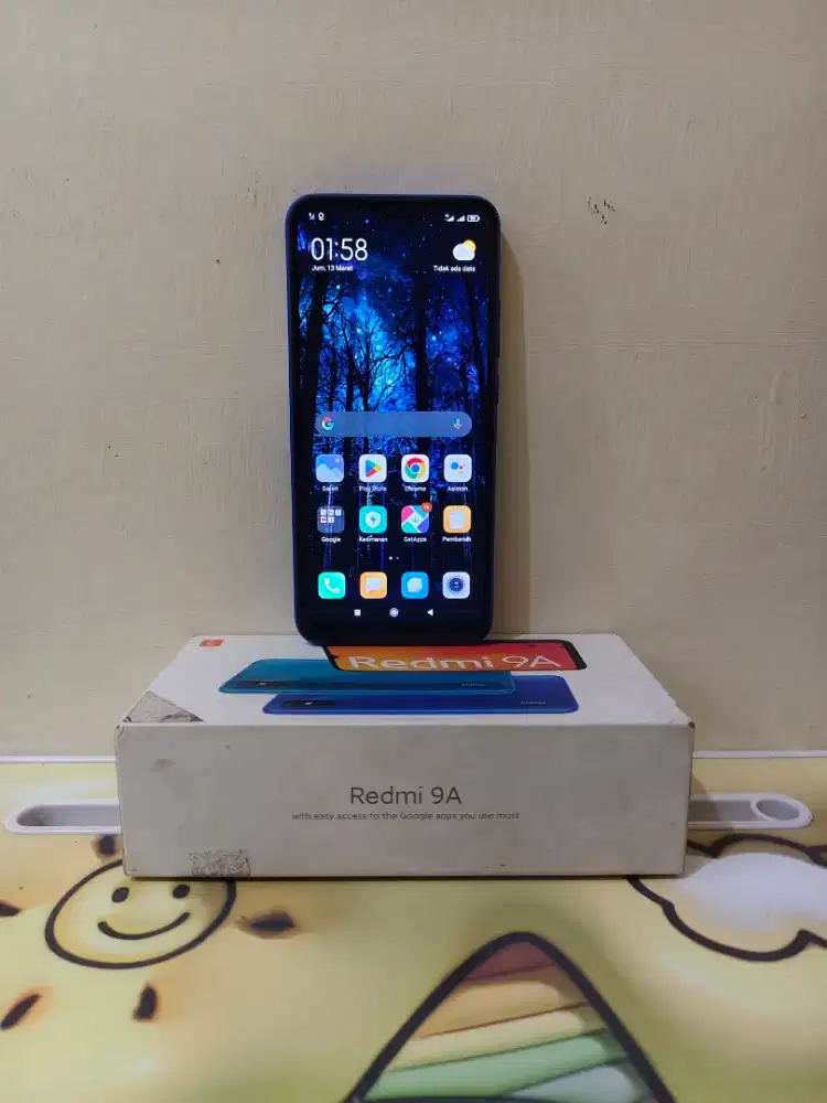 Xiaomi Redmi 9A 2/32