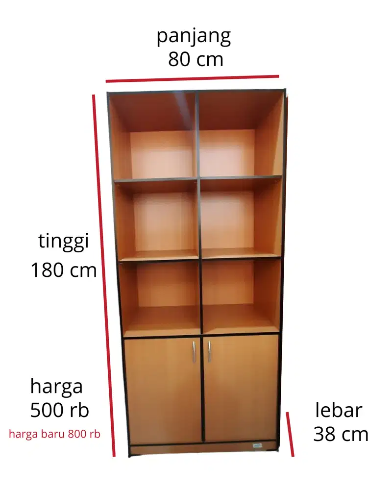 rak lemari bisa untuk rak laundry