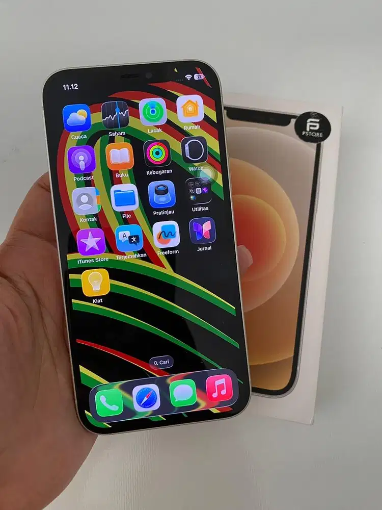 iphone 12 64gb inter