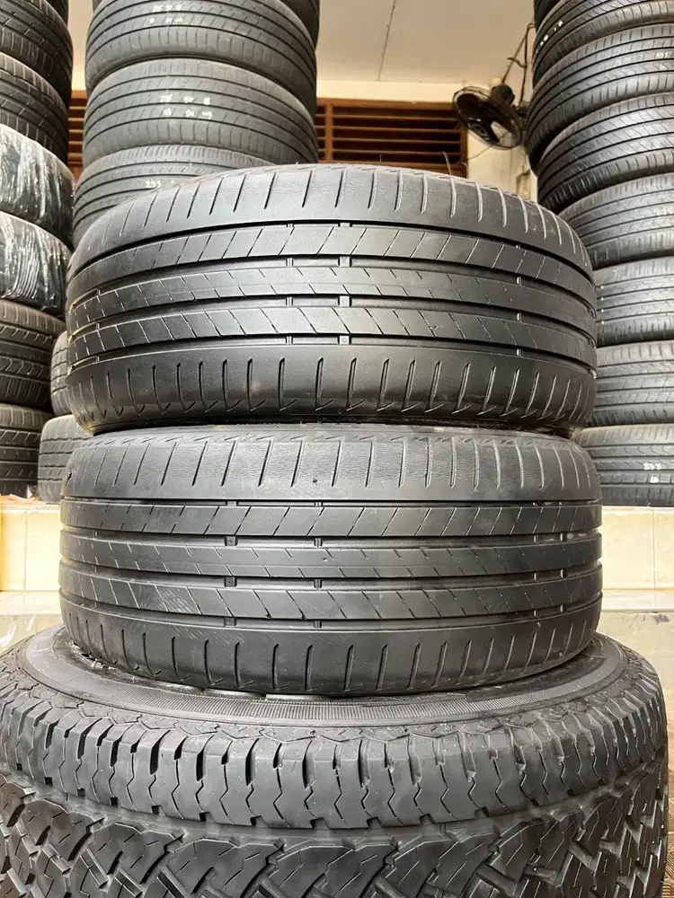 Ban Bridgestone Turanza T005A RFT  225 40 r18  2Pcs