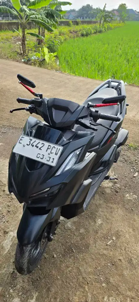 Honda Vario 160 2023