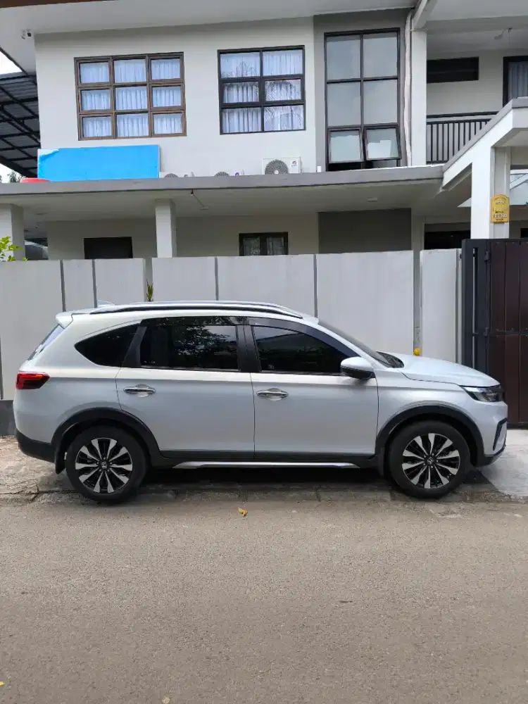 Dijual Santai BRV Sensing 2023 banyak bonusnya