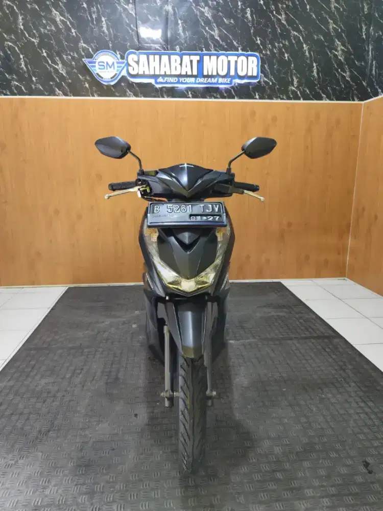 BEAT DELUXE TH 2022 CASH ATAU KREDIT DAN SPAYLATER BISA