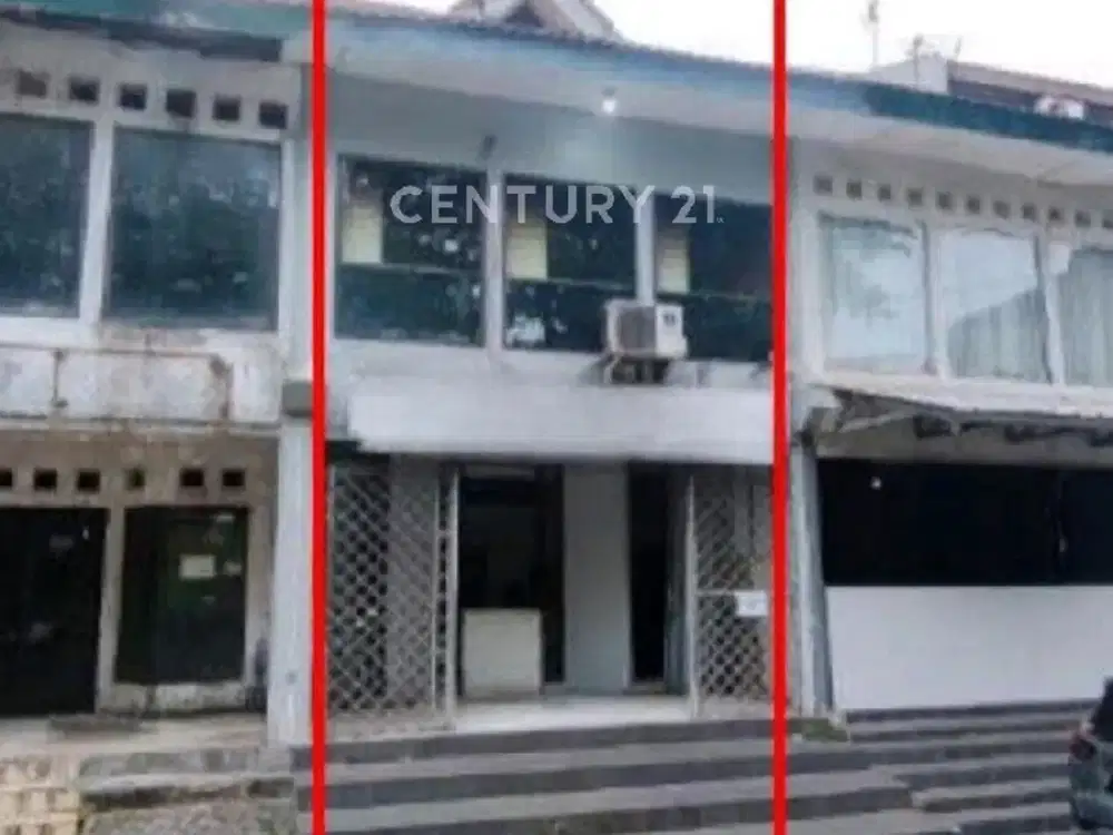 Dijual Ruko 2 Lantai Di BSD City, Tangerang