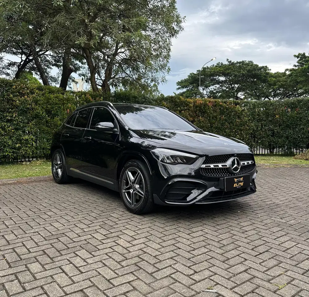 Merc Benz GLA 200 AMG 2025