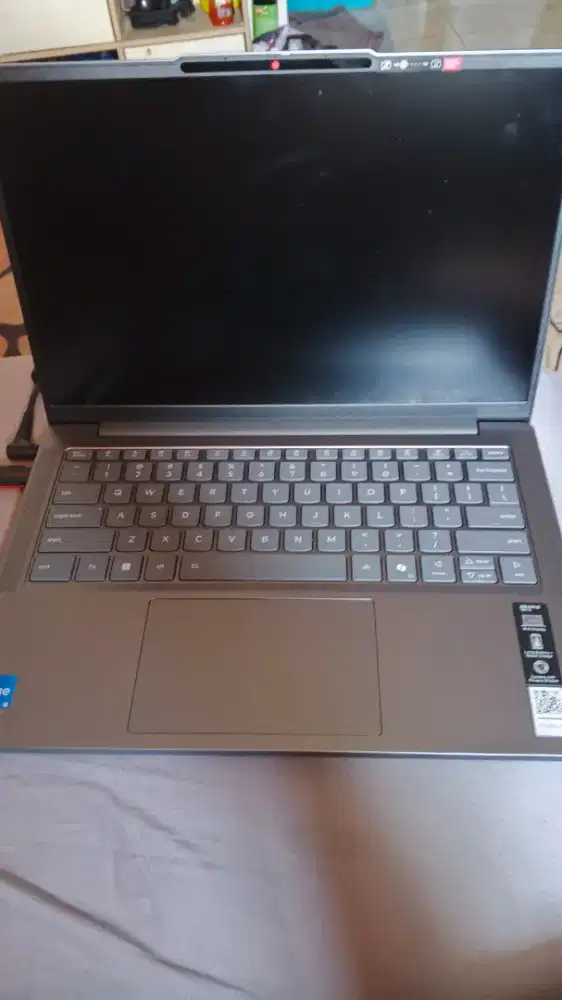 Lenovo Idepad Slim 3i Core i5