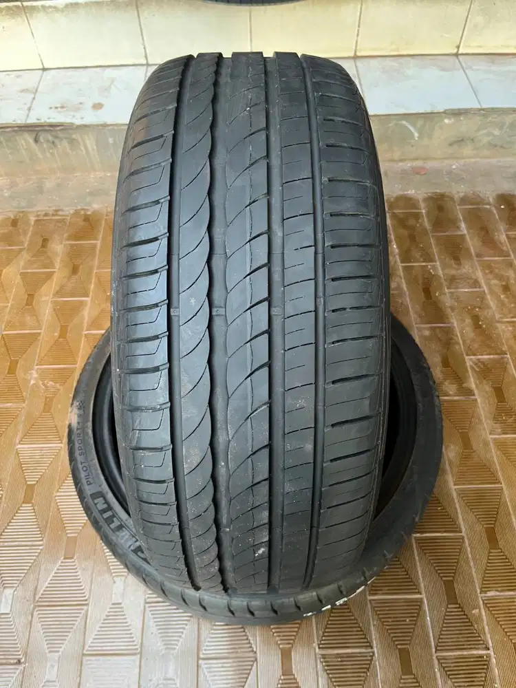 Ban Pirelli Cinturato P1 SUV  235 50 r18  1Pcs