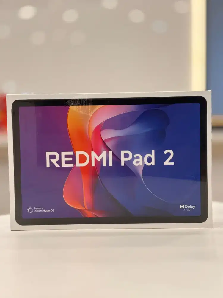 Redmi pad 2  4/128