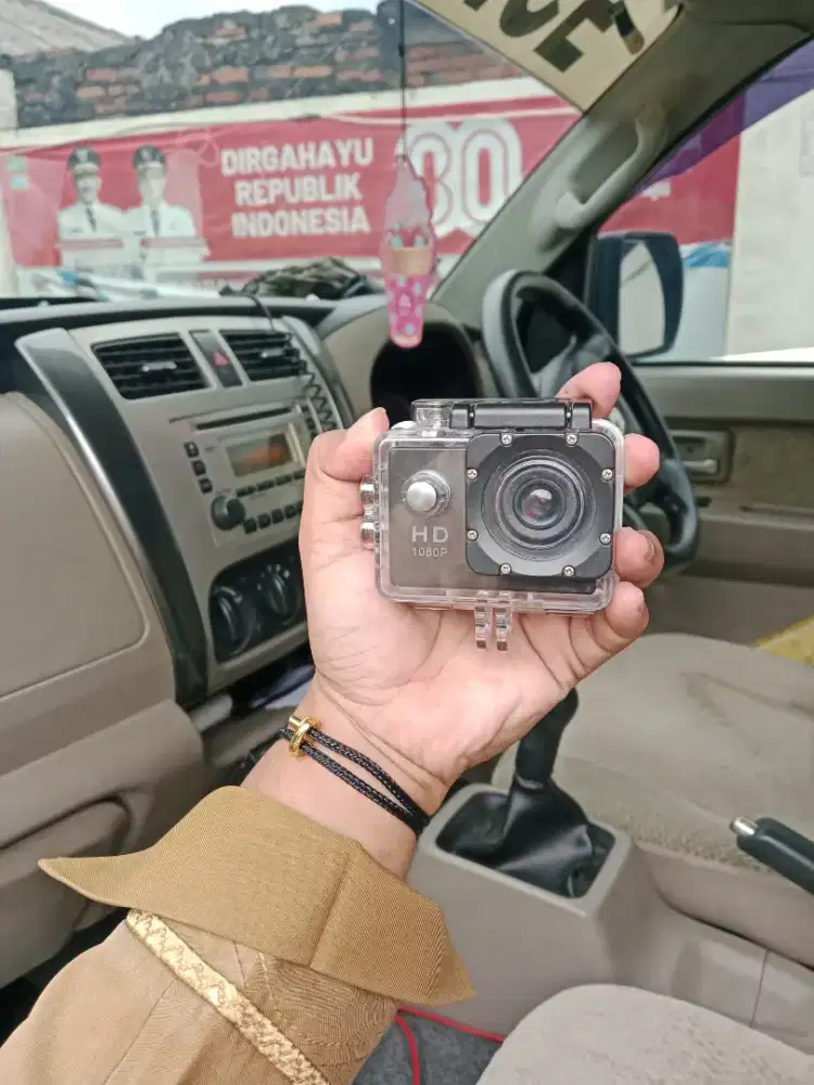 Sport Cam Camera Action 4K Ultra HD Gopro/Kogan Wifi