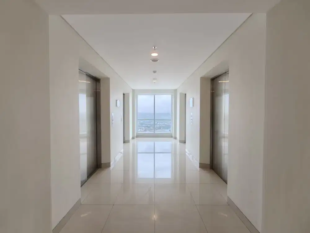 [Tanpa perantara] DISEWA - STUDIO APARTEMEN B RESIDENCE TOWER LOTUS - BSD CITY