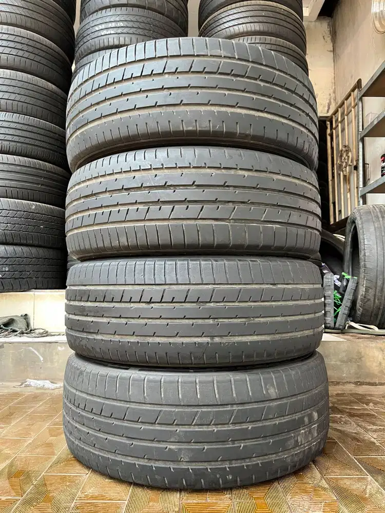 Ban Toyo Proxes R46  225 55 r19  4Pcs