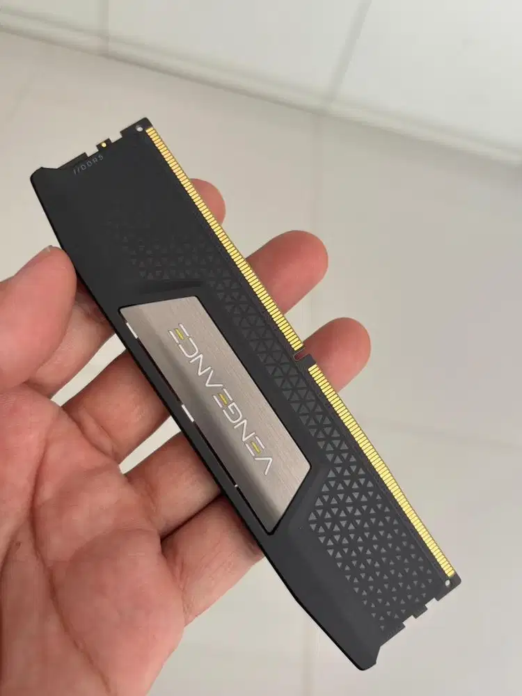 Ram DDR5 Crosiar 8gbx2 (16gb)