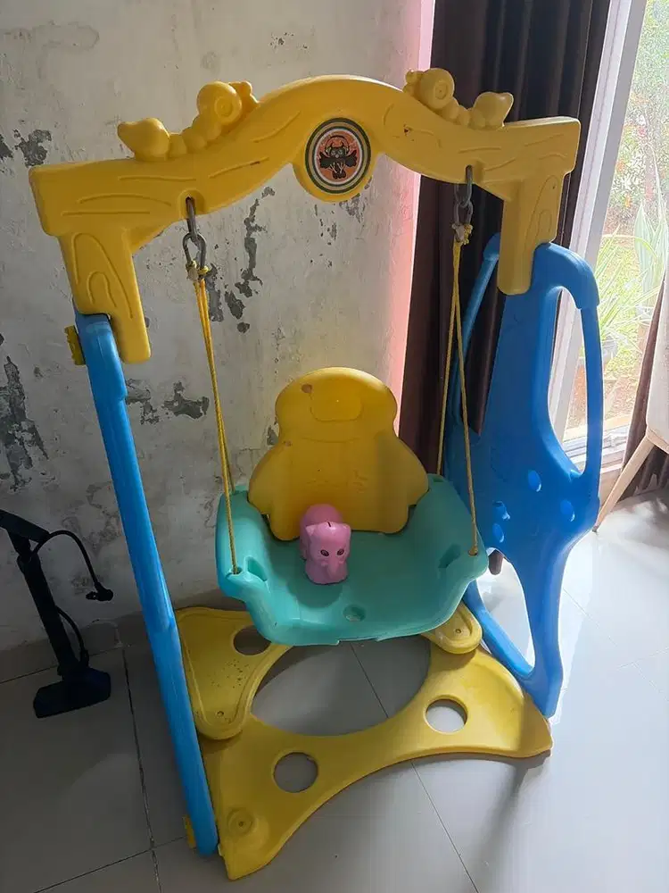 Ayunan second good condition