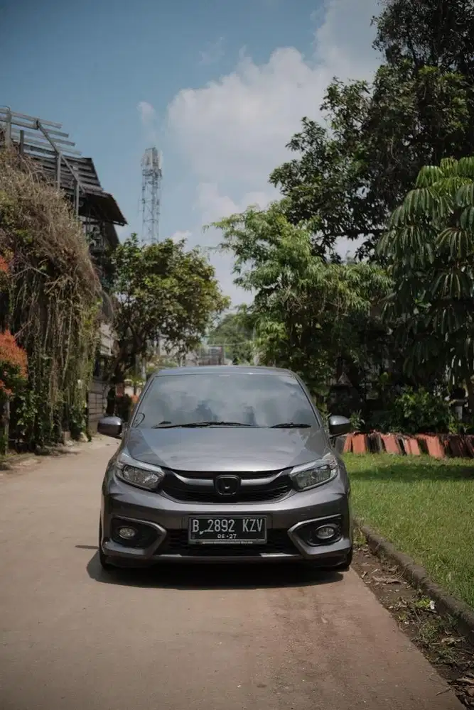 BRIO E satya full upgrade