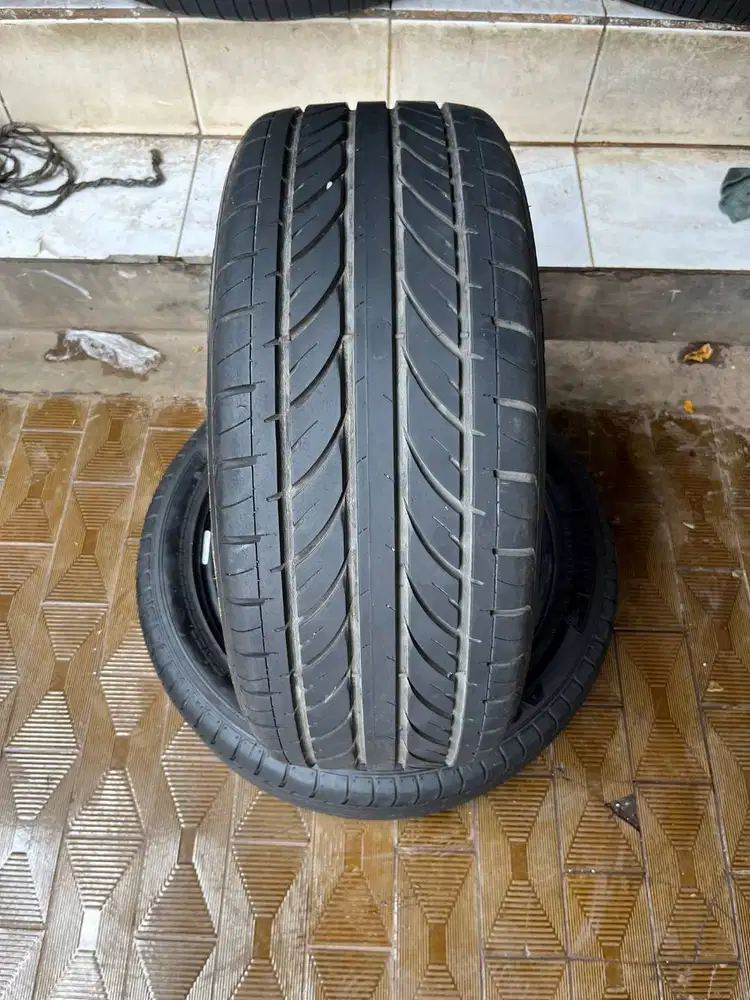 Ban GT Radial Champiro GTX PRO  205 50 r16  1Pcs