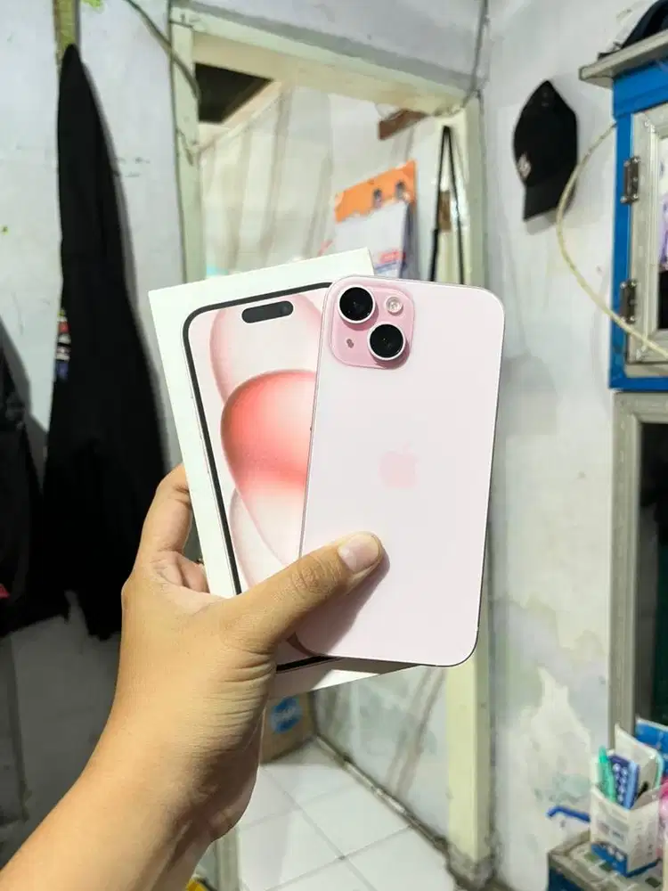 Iphone 15 128gb Digimap