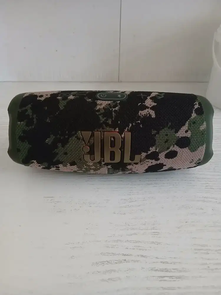 Jual speaker portabel JBL