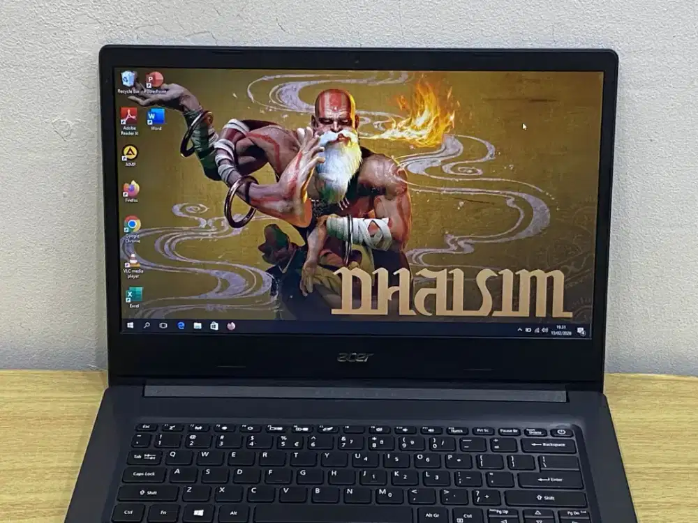 Laptop Acer Aspire 3 A314-22 Processor AMD 3020e