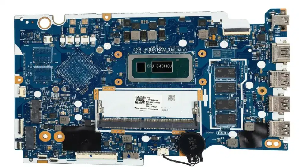Mainboard Mobo Lenovo Ideapad Slim 3