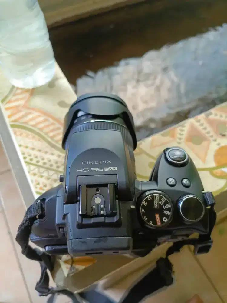 Kamera Fujifilm Hs35ExR