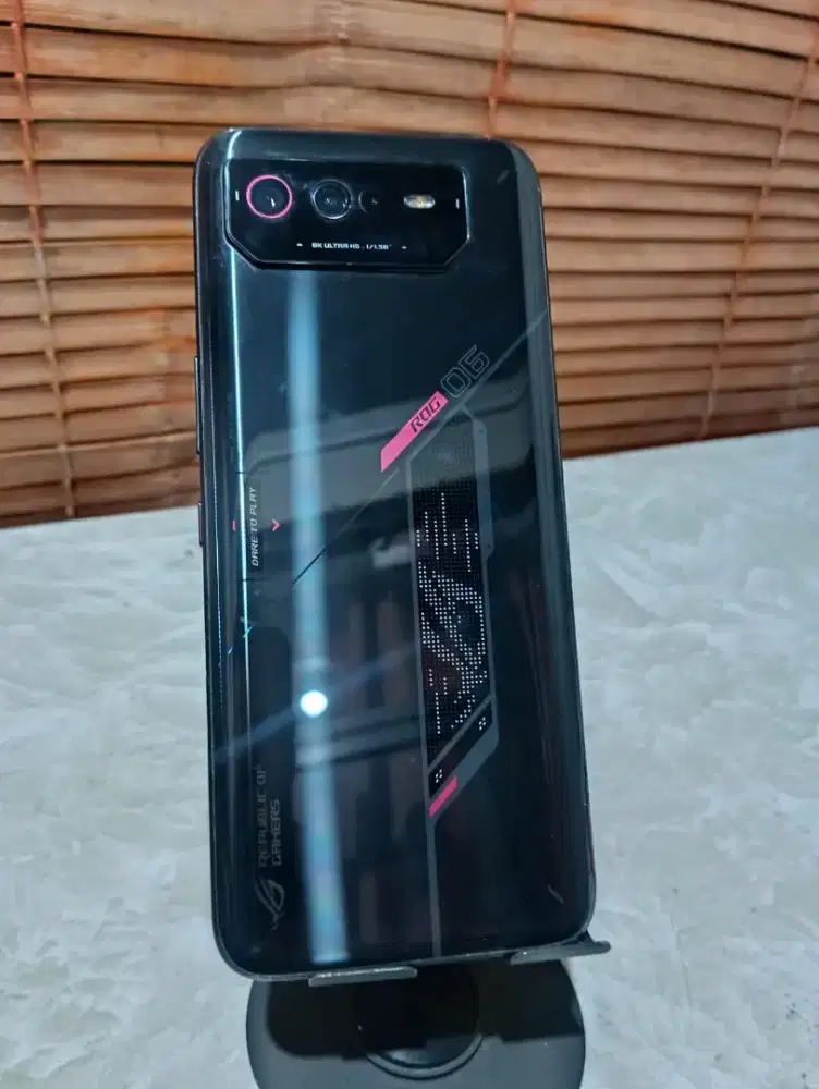 Asus ROG Phone 6 8/256