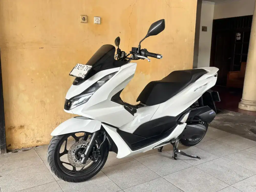 HONDA PCX KEYLESS TH 2024