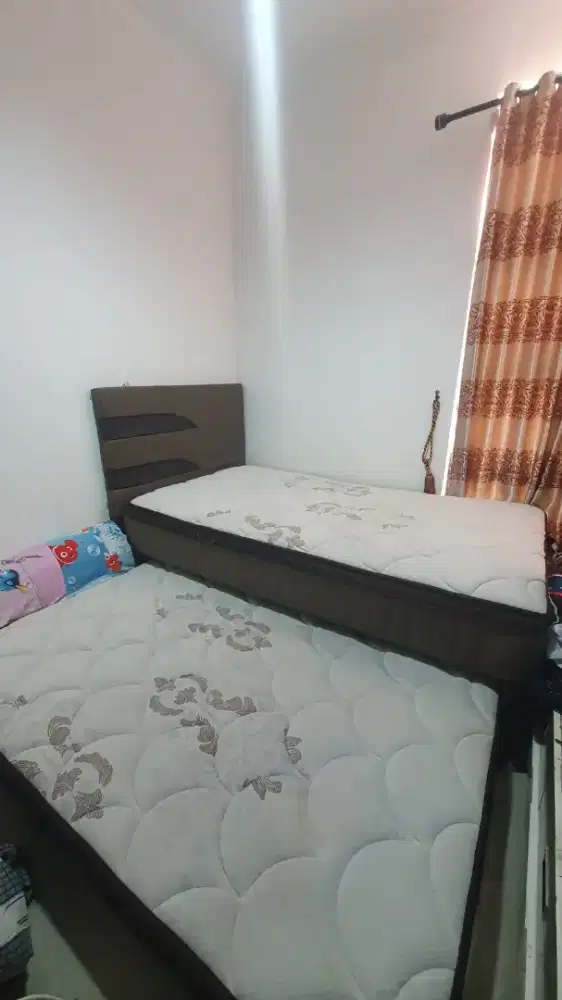 PRELOVED - KASUR 2 IN 1 COMFORTA SUPER TEENAGER