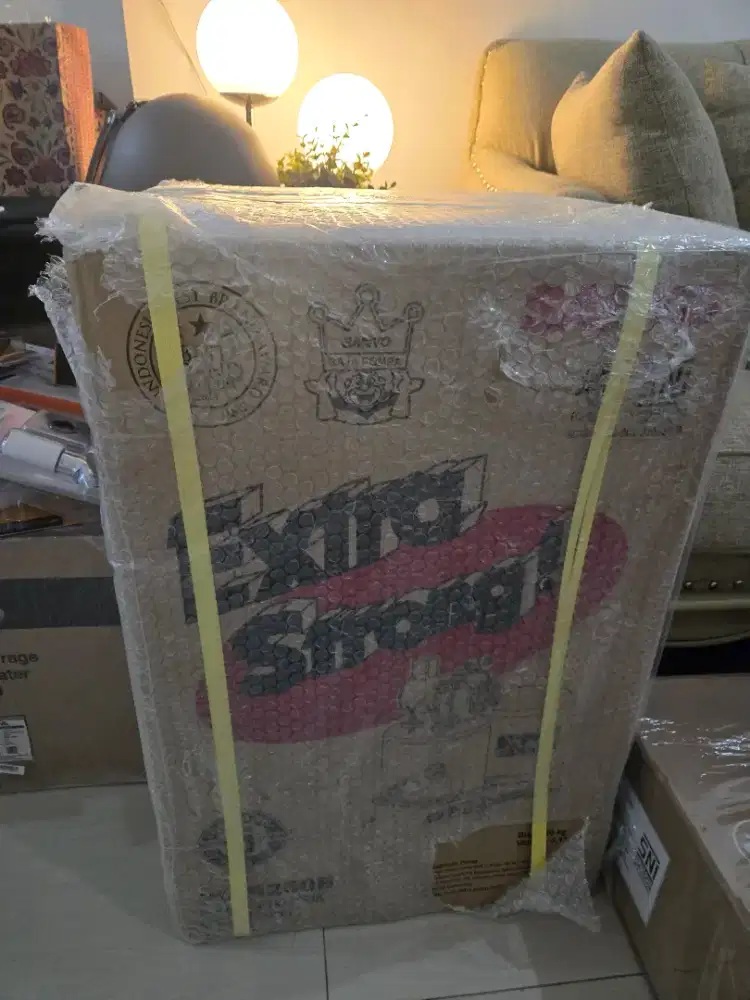 Pompa Air Sumur Dalam Sanyo PD H250B