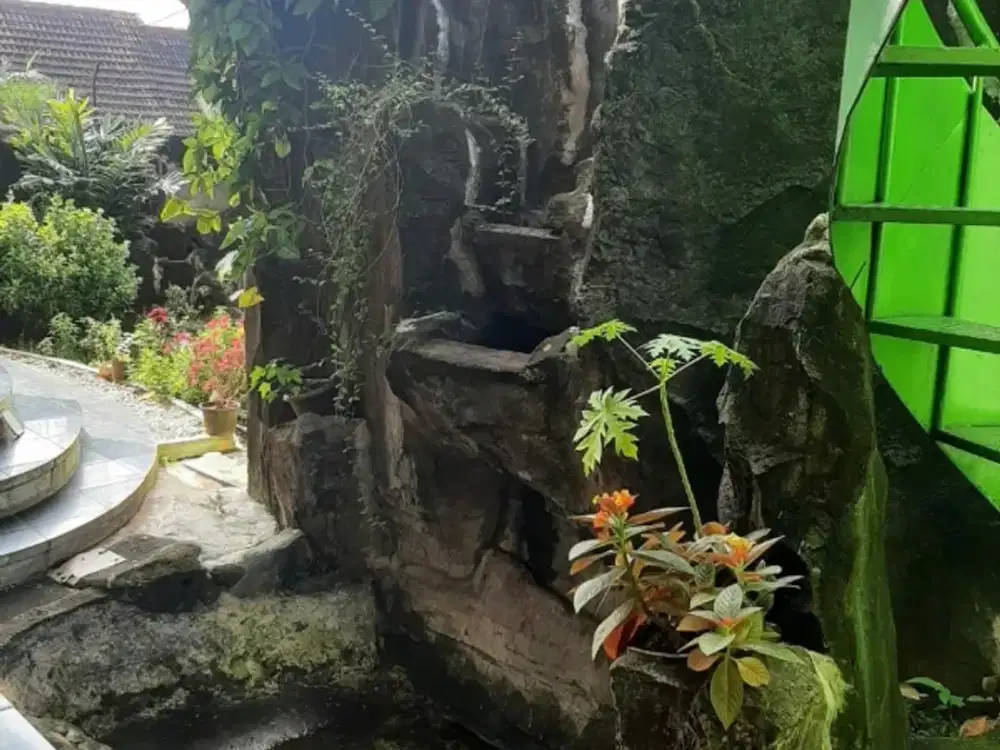 DIJUAL TANAH di Tembalang Semarang