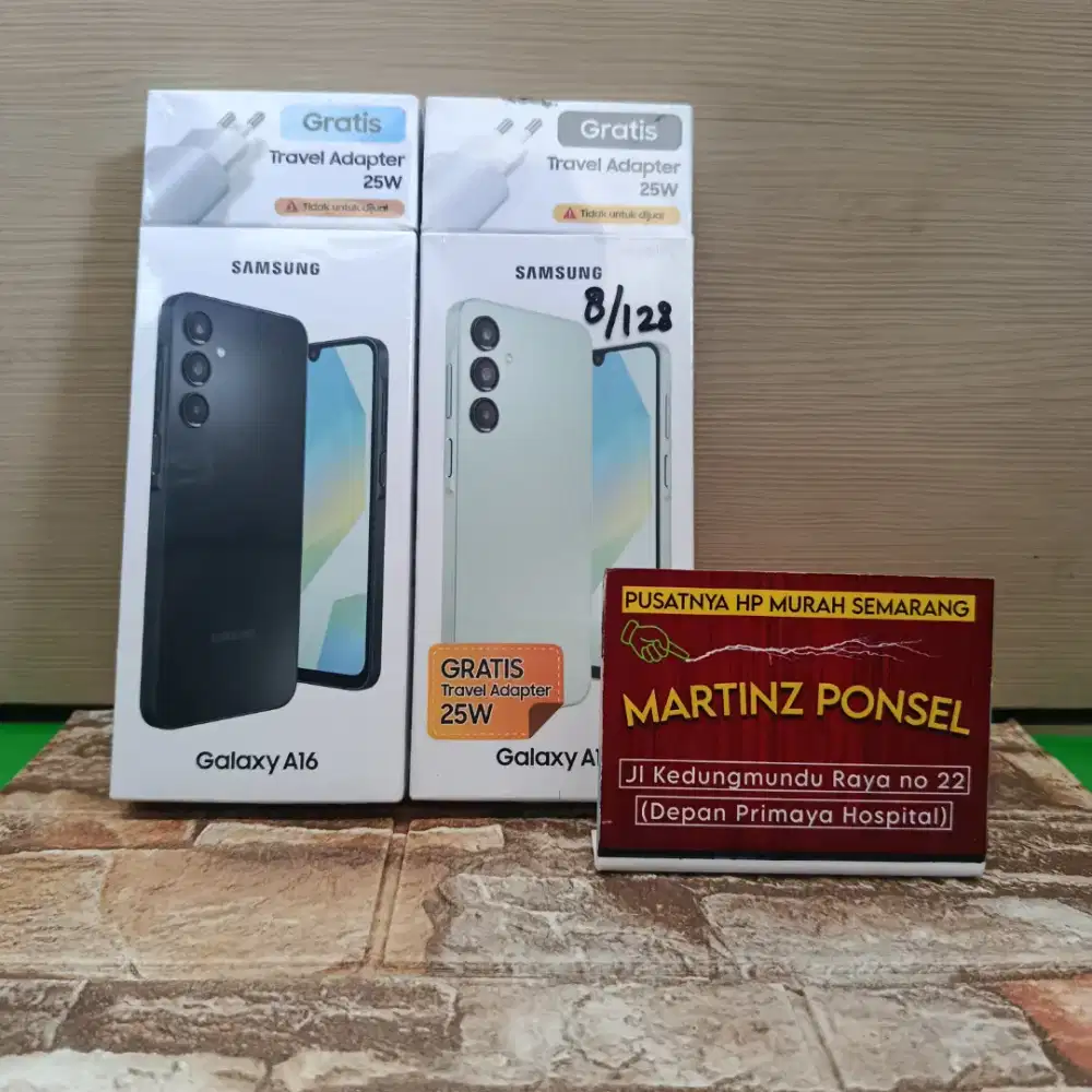 Samsung a16 8/128