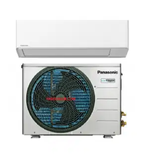 AC panasonic 1 PK