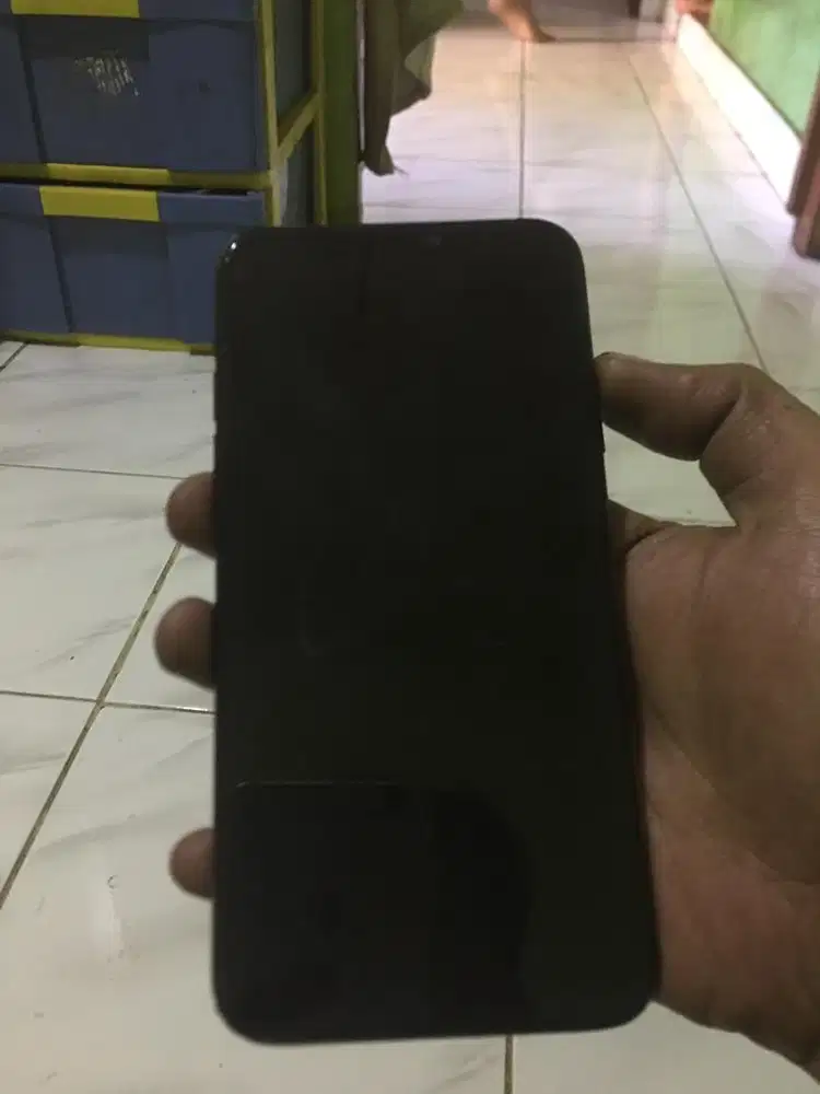 iPhone 11 Pro Max 256 ibox