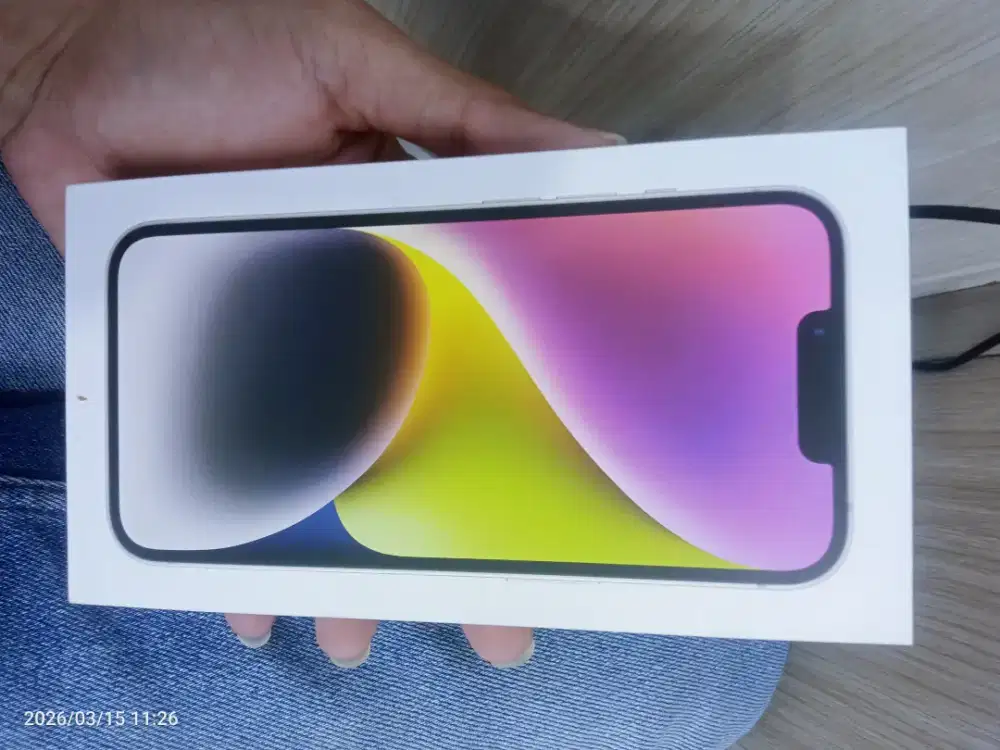 Iphone 14 128 Ibox