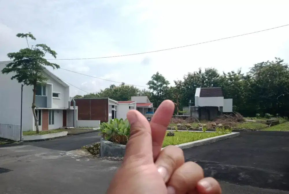 Griya Alamanda Permai. Promo Ready unit!