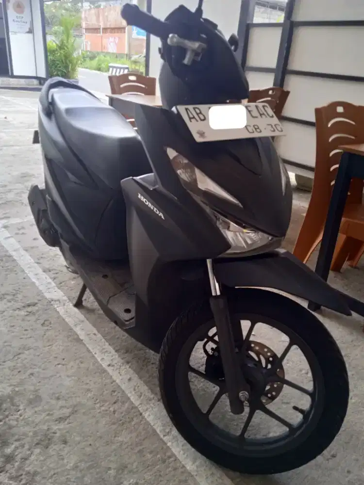 Jual Beat Tipe Tetinggi 2025