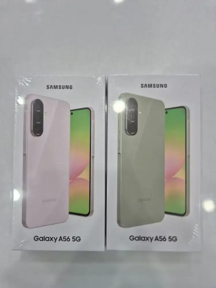 SAMSUNG A56 8/256
