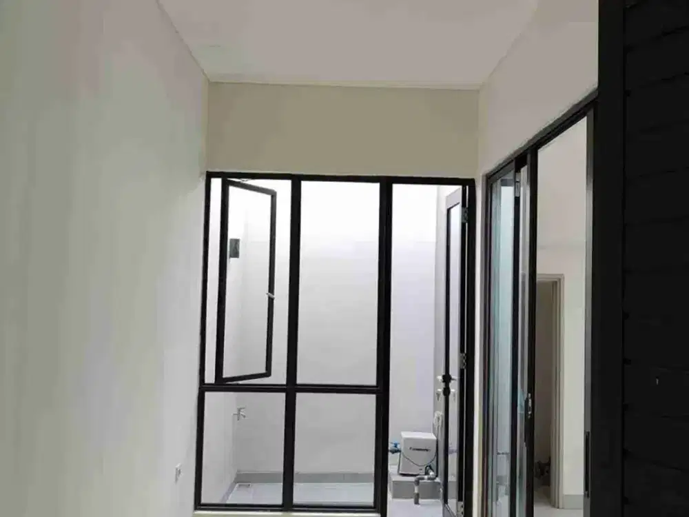 Siap huni di komplek Mewah dari developer terpercaya