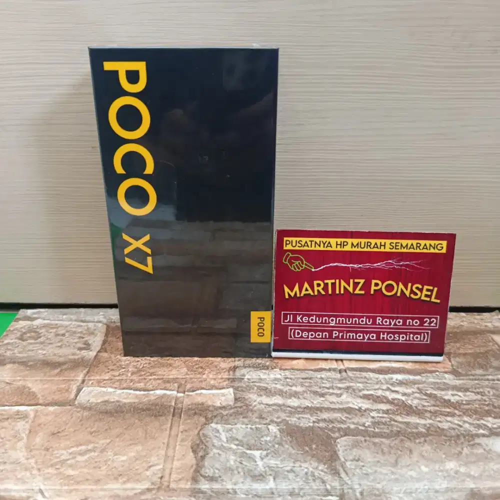Poco x7 5g 8/256gb